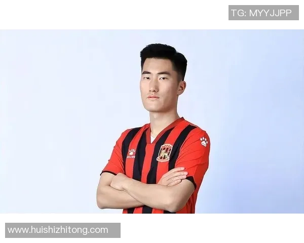 足球新秀崭露头角展现潜力与激情引领未来赛场新风潮